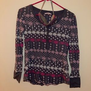 Medium Victoria’s Secret Sleep Set